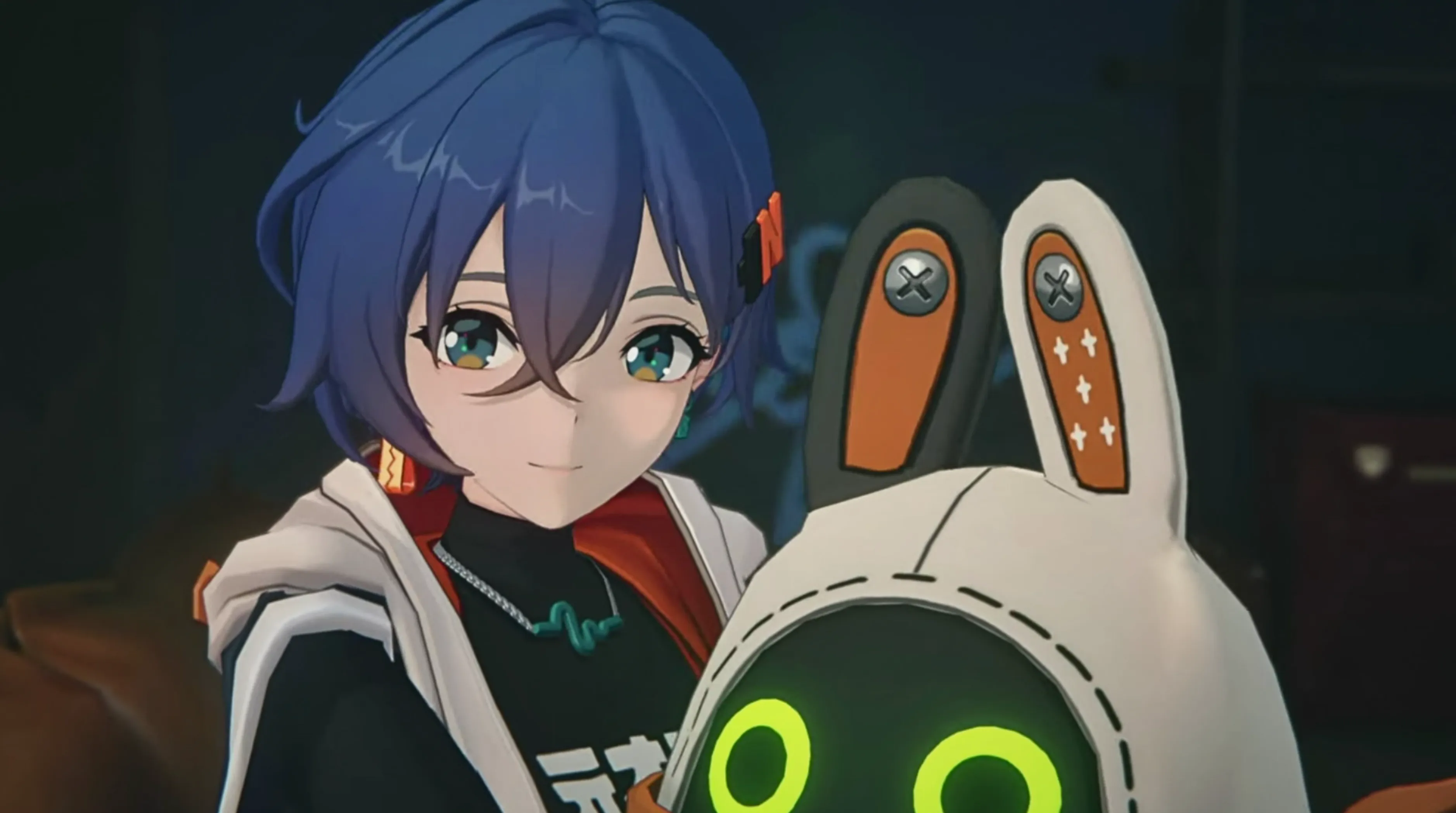 Zenless Zone Zero Player Count